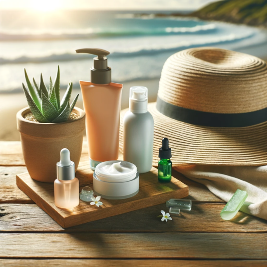 Get That Summer Glow