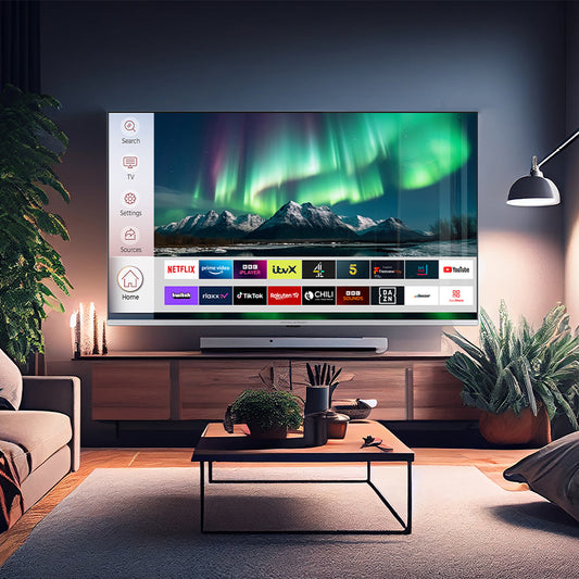 What To Watch Right Now