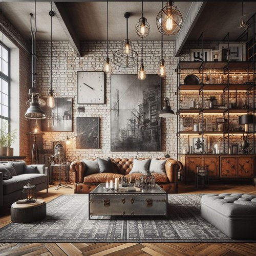 Furnishing Your Home on a Budget