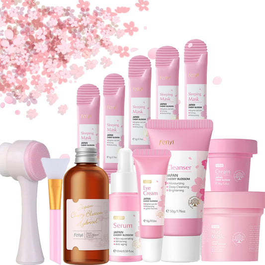 Introducing New Premium Skincare Brands