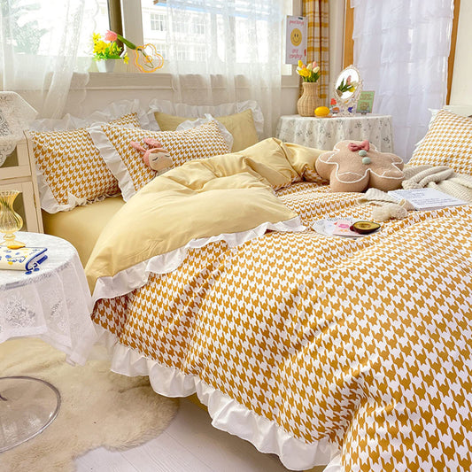 Summer Bedding Ideas! Beat The Heat