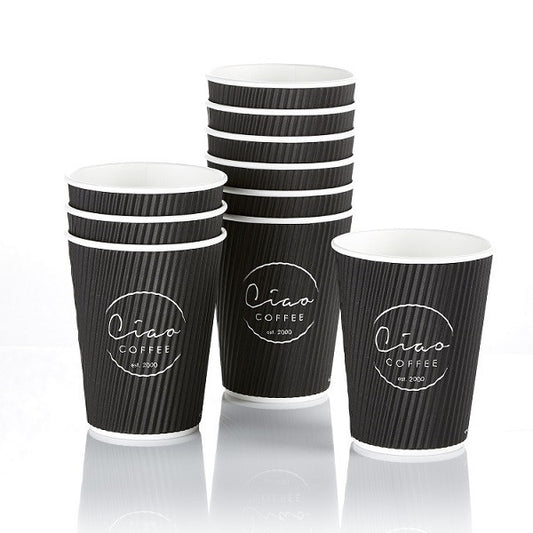 How To: Make Take-Away Style Coffee at Home