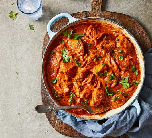 Delicious Ramadan Recipes to Try