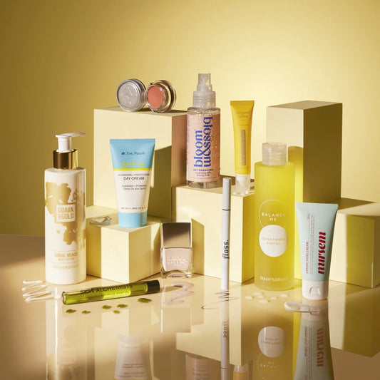 Make Your Beauty Products Last Longer