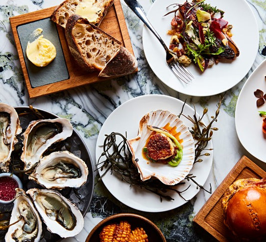 Biggest Food Trends of 2020-21