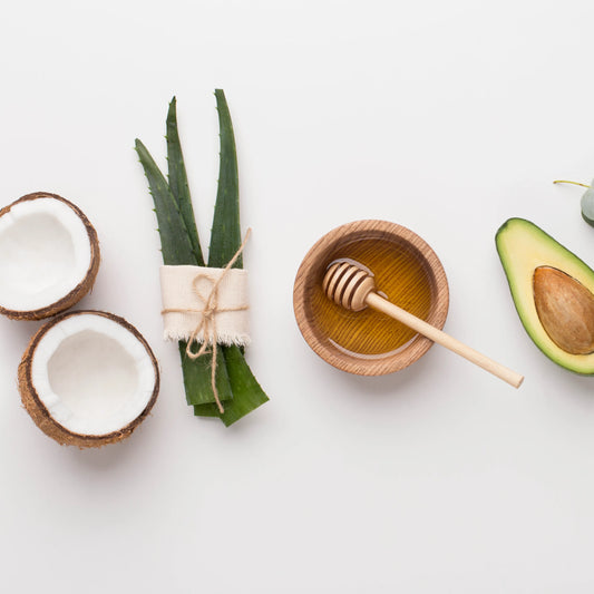 Homemade Face Masks For Skin That Glows