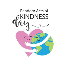 Random Acts of Kindness Day: Tiny Gestures, Huge Impact
