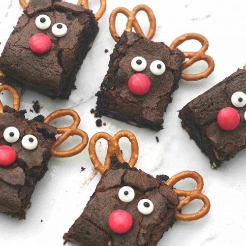 Edible Christmas Gifts! Easy Baking