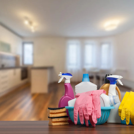 Cleaning Tips & Hacks