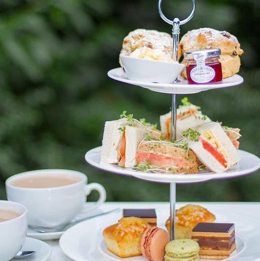 Afternoon Tea Week