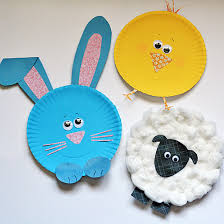 Easter Crafts for Kids: Fun and Simple Projects to Celebrate the Season