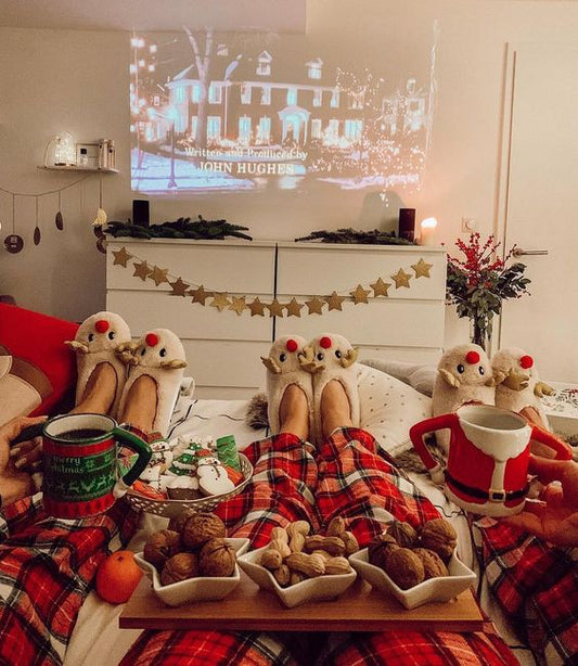 The Best Christmas Movies