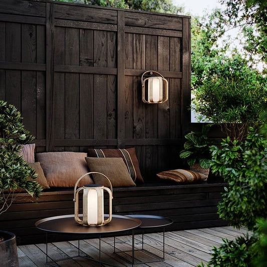 Create A Cosy Corner In The Garden