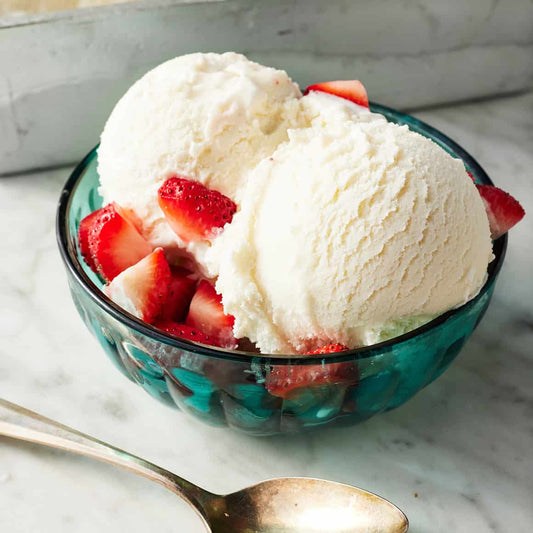 How To: Make Homemade Ice Cream