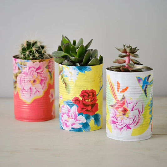 How To: Beginners Guide To Decoupage