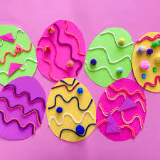 How To: Easter Crafts You’ll Love
