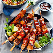 Tasty Recipes for the BBQ