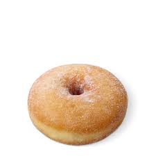 Plain Cake Doughnuts Recipe
