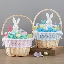 How to: Create an Easter Basket or Hamper