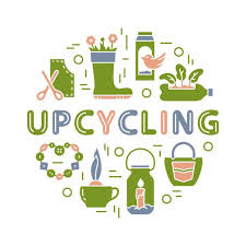 How To: Upcycle to Transform Your Old Stuff