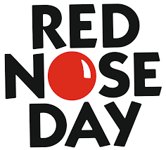 Comic Relief: Red Nose Day is Back!