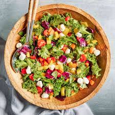 Six Simple Summer Salads