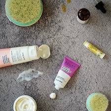Beauty Favs & Skincare Tips For Winter