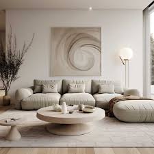 Maximise Your Space: Small Living Room Ideas