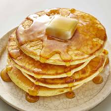 Sweet & Savoury Pancake Recipes & Toppings