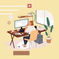 Working From Home