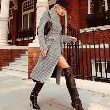 Autumn Winter Fashion Trends