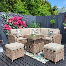 How To: Care for Your Garden Furniture