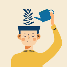 Shape Up For Spring: Body & Mind