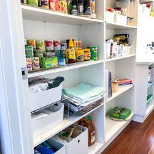 Declutter & Get Organised
