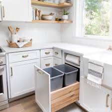Kitchen Storage Solutions & Ideas