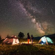 The Camping Equipment Checklist!