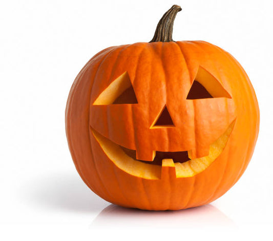 How To: Carve A Halloween Pumpkin