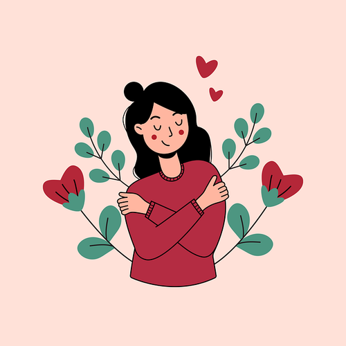 Why Self-Love is the Best Valentine’s Gift You Can Give Yourself