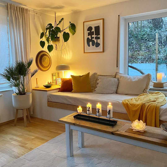 Spring Cleaning Hacks: Quick and Easy Ways to Deep Clean Your Home