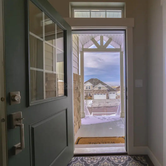 Get Your Home Winter Ready