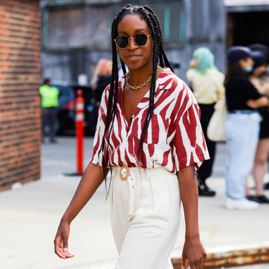 Our 5 Key Summer Fashion Trends