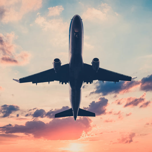 Tips For Packing Lighter
