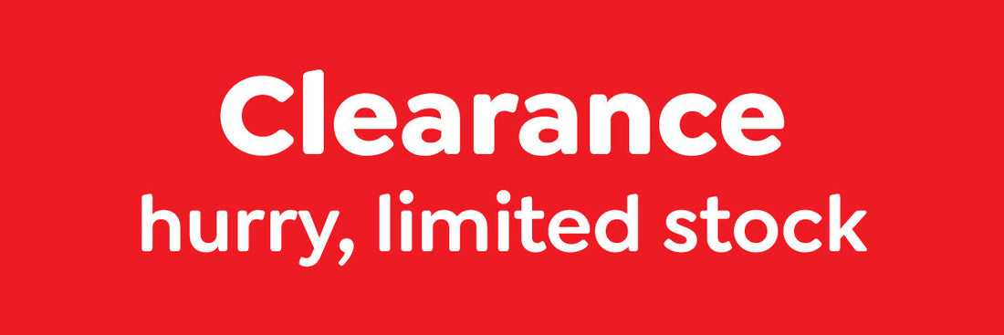 Clearance