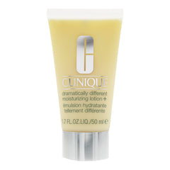 Clinique Dramatically Different Moisturising Very Dry To Dry Combination Lotion+