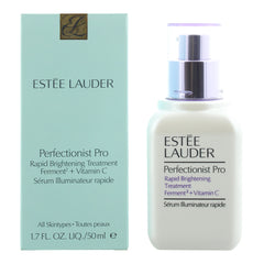 Estée Lauder Perfectionist Pro Rapid Brightening Treatment with Ferment2+ Vitamin
