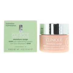 Clinique Moisture Surge 100H Hydrator Cream Gel 15ml