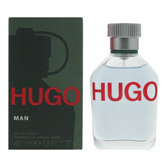 Hugo Boss Hugo Man 40ml Eau de Toilette