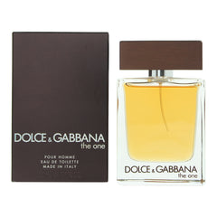 Dolce & Gabbana The One For Men 50ml Eau de Toilette