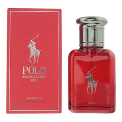 Ralph Lauren Polo Red 40ml Parfum