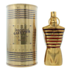Jean Paul Gaultier Le Male Elixir 75ml Eau de Parfum